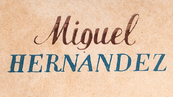 Fig. 13: Cubierta de la primera edición de El labrador de más aire (1937).