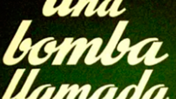 Fig. 5: Una bomba llamada Abelardo. Cubierta de la edición de Escelicer.