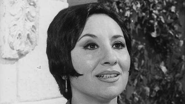 Fig. 13: Papá se enfada por todo. Teatro Reina Victoria, 1959. (CDAEM).