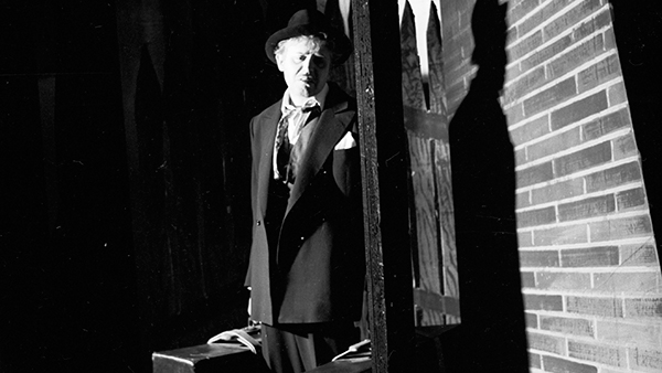 Fig. 11: <em>La muerte de un viajante</em>, de Arthur Miller. Fotógrafo: Gyenes. (CDAEM).