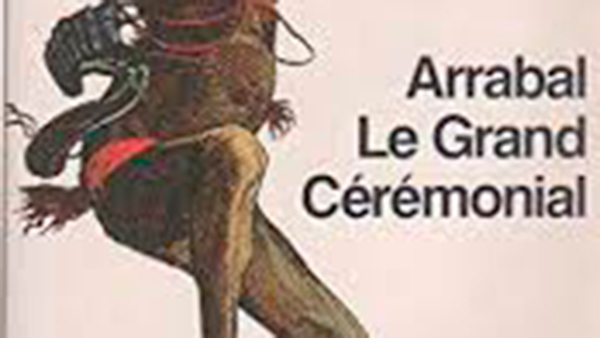 Fig. 6: El gran ceremonial - Cubierta