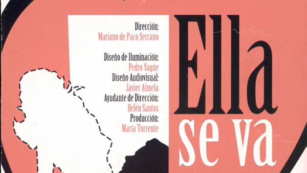 Fig. 14: Programa - Ella se va - Galileo