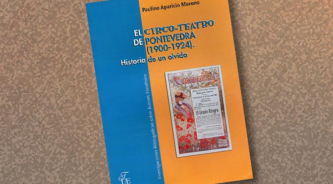 Portada del libro