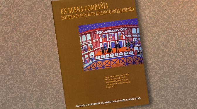 Portada del libro