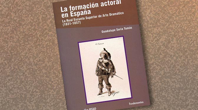 Portada del libro