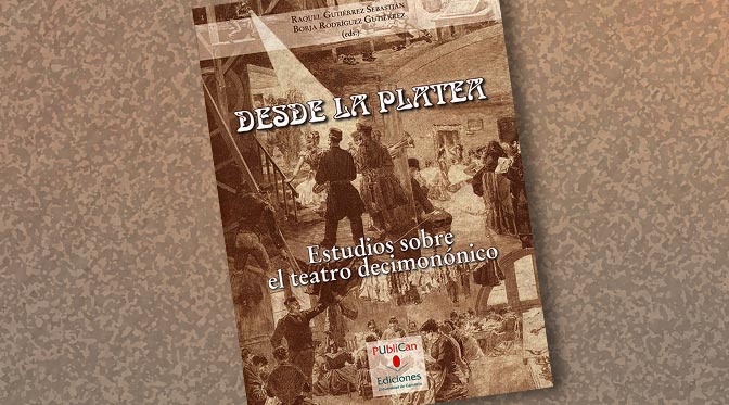 Portada del libro