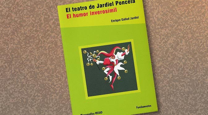 Portada del libro