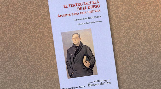 Portada del libro