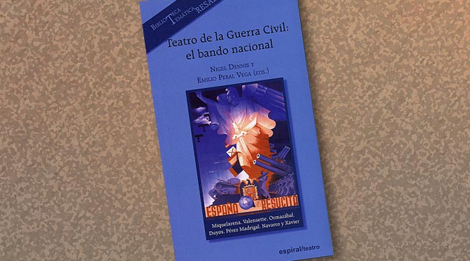 Portada del libro