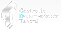 logo Centro de Documentación Teatral
