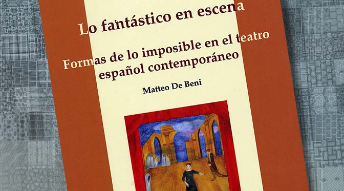 Portada del libro