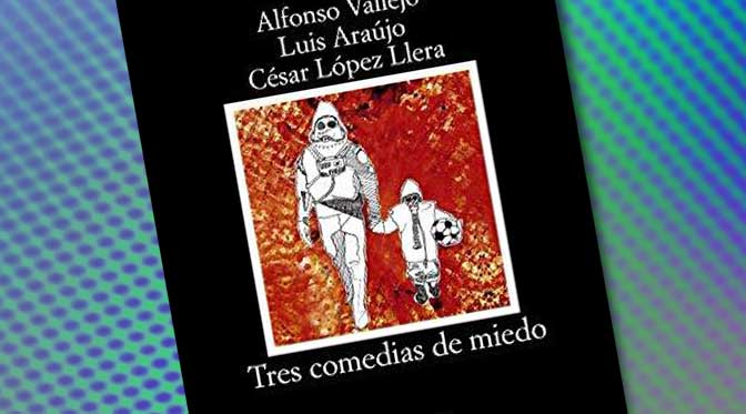 Portada del libro