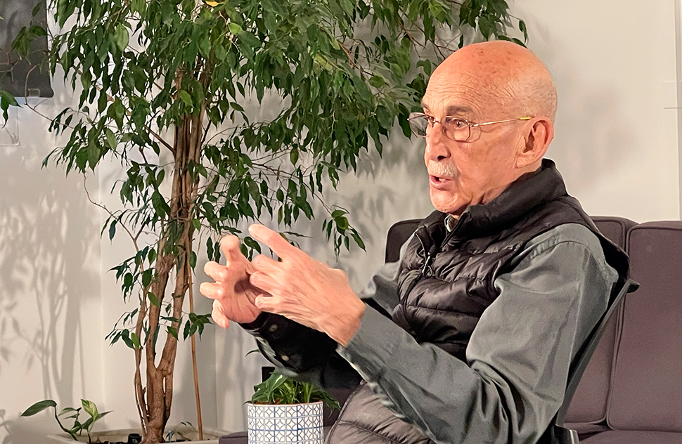 José Sanchis Sinisterra