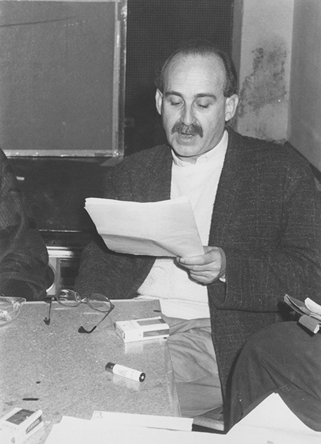 Foto Fernando Suárez.