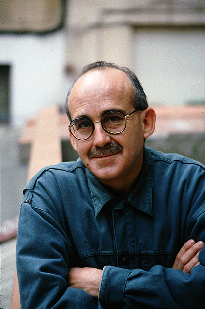 Foto Fernando Suárez.