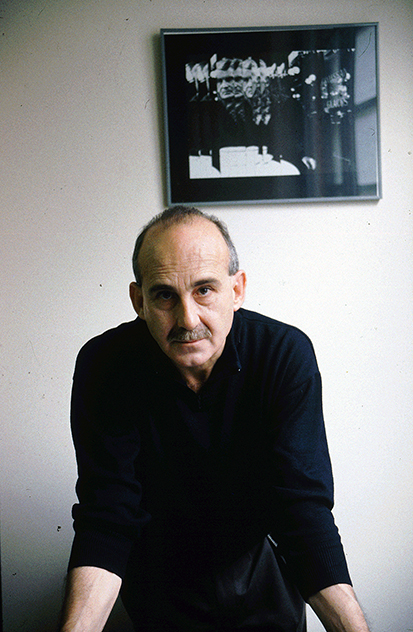 Foto Fernando Suárez.