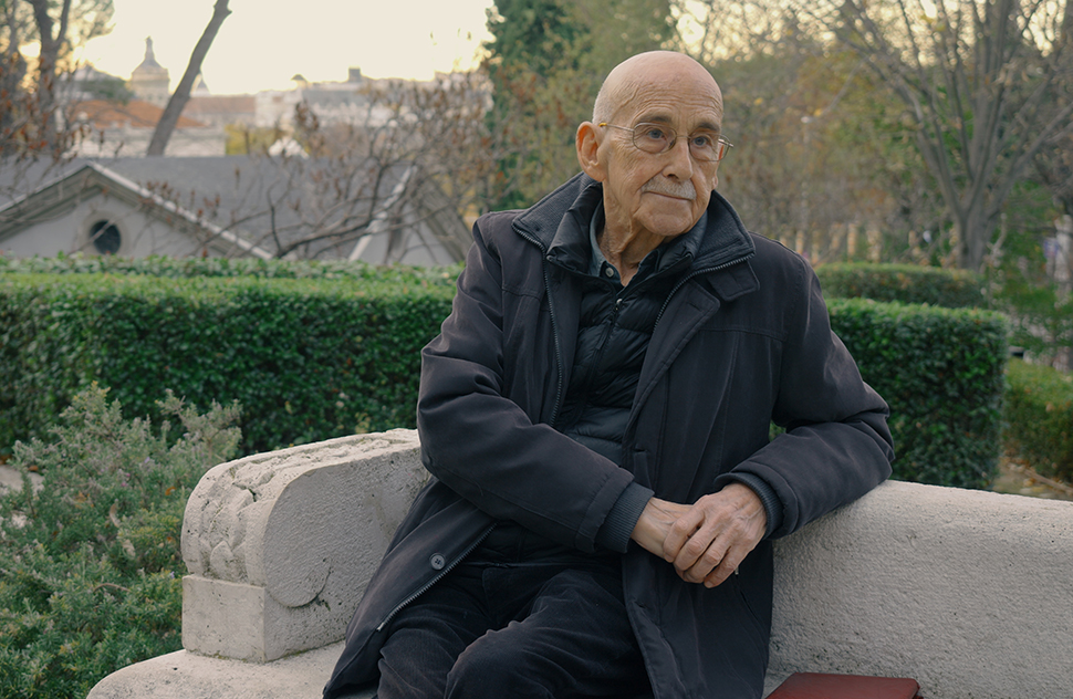 Madrid, 2025. Foto Víctor Camargo.