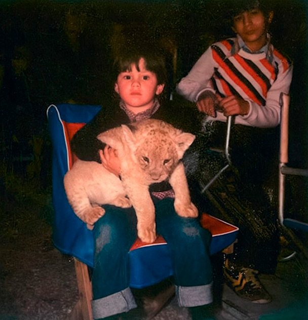 Manuel González Villanueva.