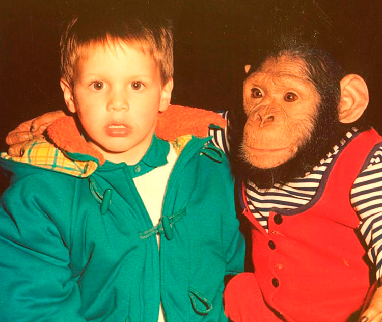 Rafa González Villanueva.