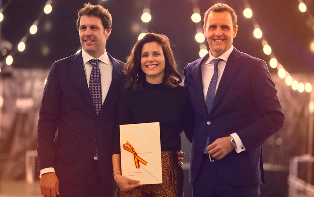 Premio Nacional de Circo, 2023.