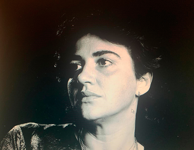 Pimeros ochenta. Foto Javier Ederra.