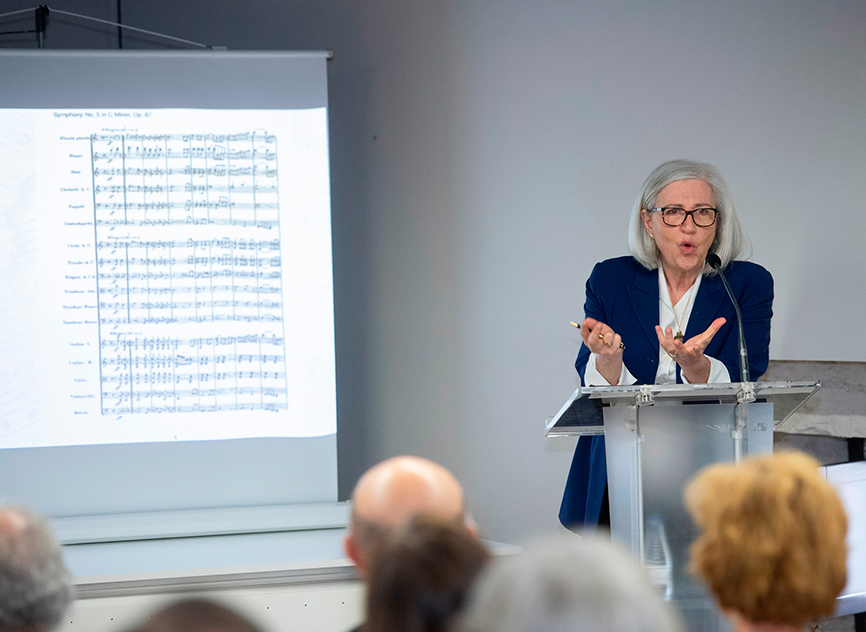 Conferencia Jakiunde. 2019.