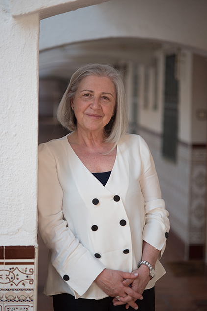 2018. Foto Carlos Díaz.