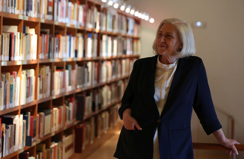 Archivo Real de Navarra. Foto Javier Bergasa.