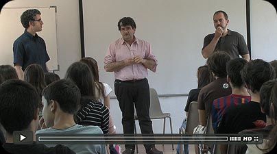 Vídeo