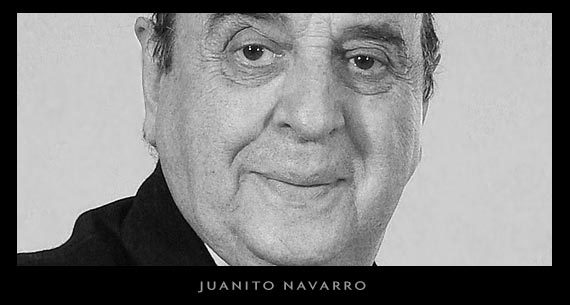 Juanito Navarro