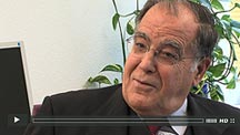 Entrevista a Alfonso Martínez Díez