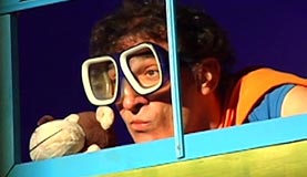 Vídeo espectáculo