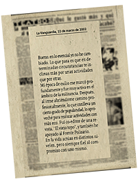 Prensa