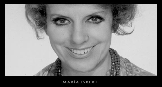 María Isbert