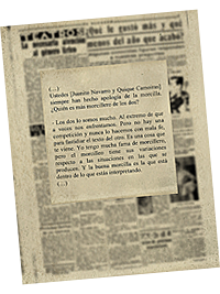 Prensa