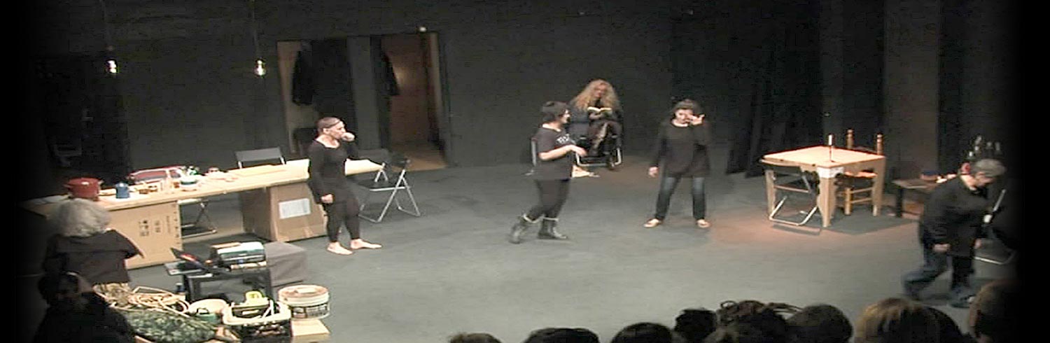 Foto del espectáculo