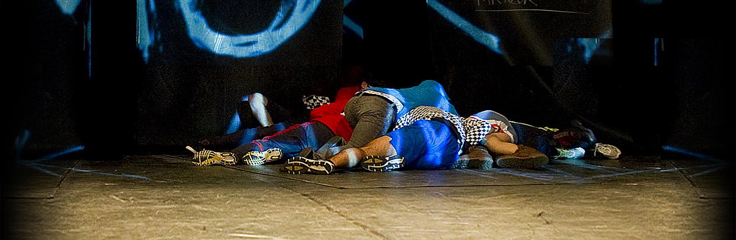 Foto del espectáculo