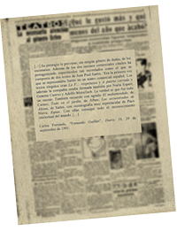 Prensa