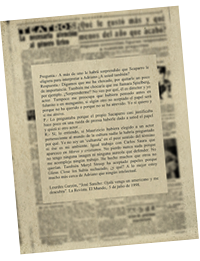 Prensa
