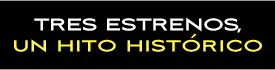 UN HITO HISTÓRICO, UN EJEMPLO