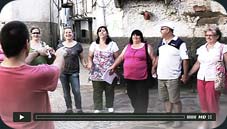 Icono Vídeo