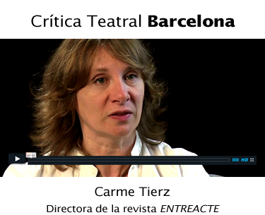 Vídeo Crítica Barcelona