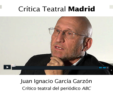 Vídeo Crítica Madrid