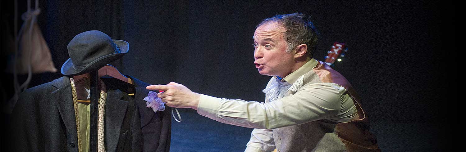 Foto del espectáculo