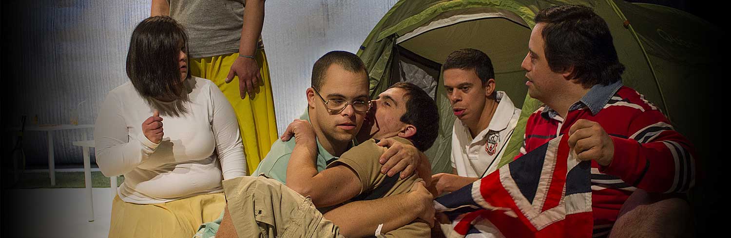 Foto del espectáculo