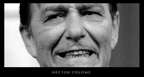 Foto de Héctor Colomé