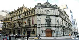 Teatro Cervantes