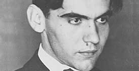 Federico García Lorca