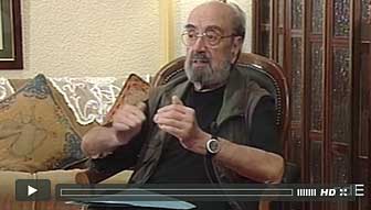 ALFONSO SASTRE, dramaturgo