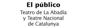 'El público'. Teatro de La Abadía y Teatre Nacional de Catalunya